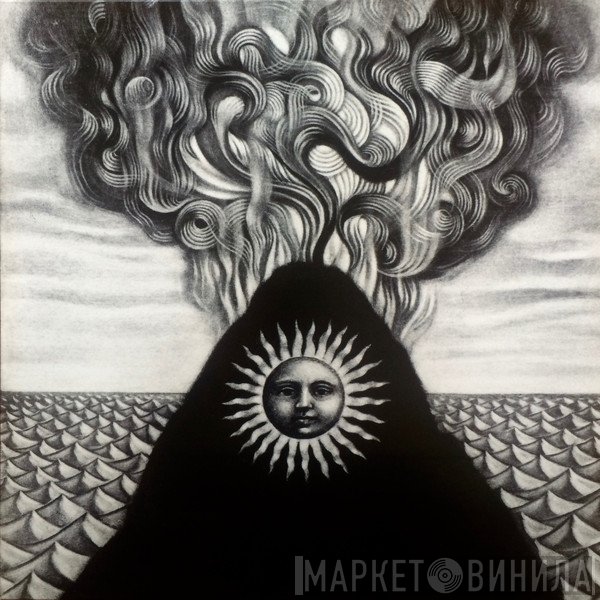 Gojira   - Magma