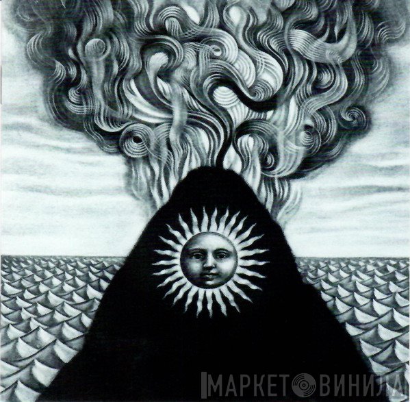 Gojira   - Magma
