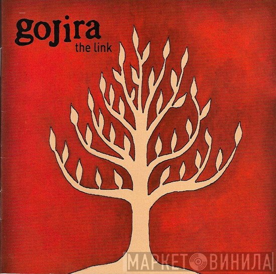 Gojira   - The Link