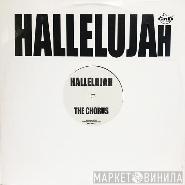 Gold 'n' Delicious - Hallelujah