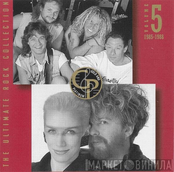  - Gold And Platinum Volume 5 1985-1988
