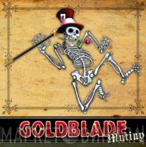 Gold Blade  - Mutiny