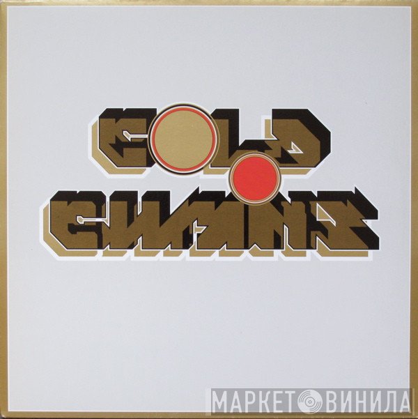 Gold Chains - Gold Chains