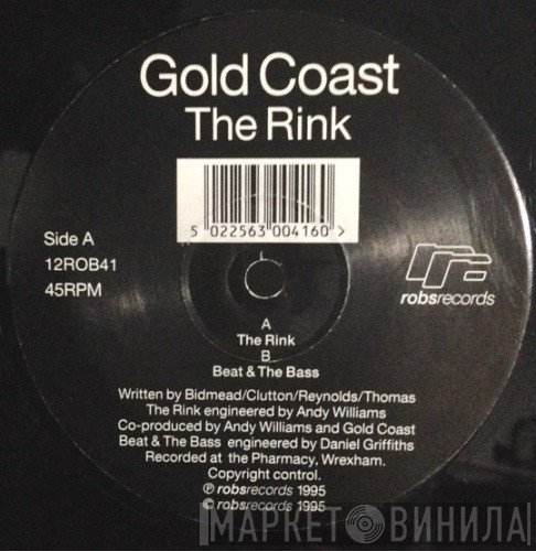 Gold Coast - The Rink