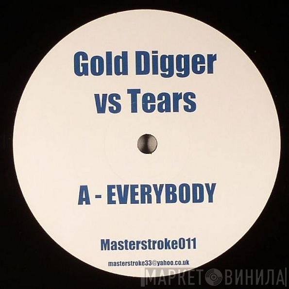 Gold Digger, Tears For Fears, Gwen Stefani - Everybody / What You Waiting For