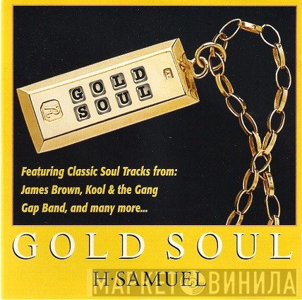  - Gold Soul