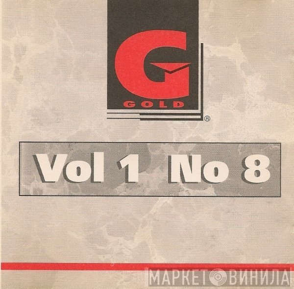  - Gold Volume 1 No 8