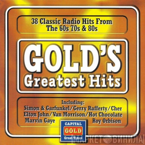 - Gold's Greatest Hits