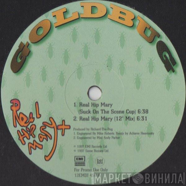 Goldbug - Real Hip Mary