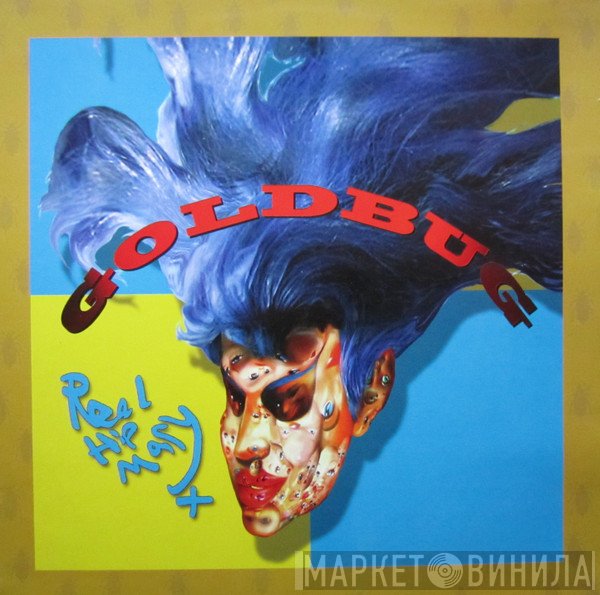 Goldbug - Real Hip Mary