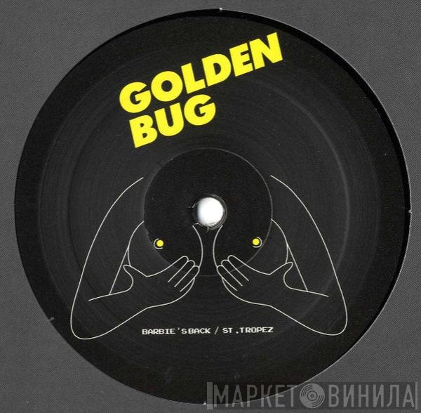 Golden Bug - Barbie's Back / St. Tropez