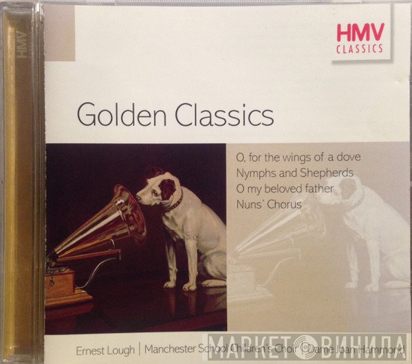  - Golden Classics
