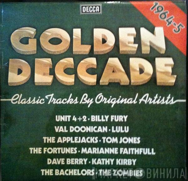  - Golden Deccade 1964-5