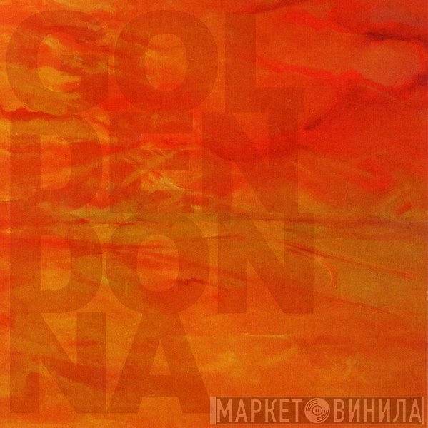 Golden Donna - The Truth About Love