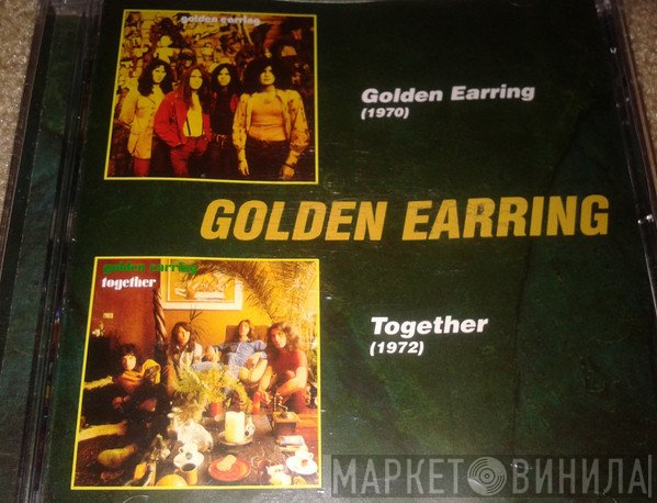 Golden Earring  - Golden Earring / Together
