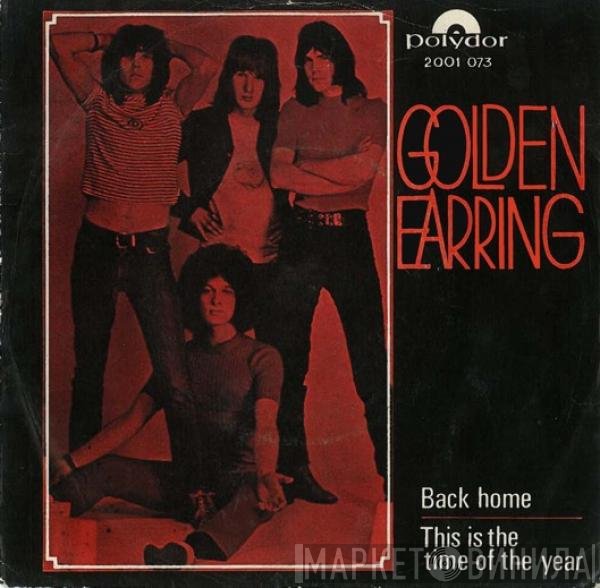 Golden Earring - Back Home