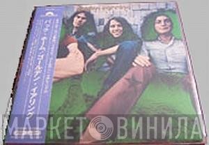 Golden Earring  - Back Home