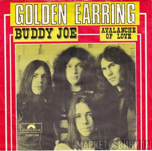 Golden Earring  - Buddy Joe