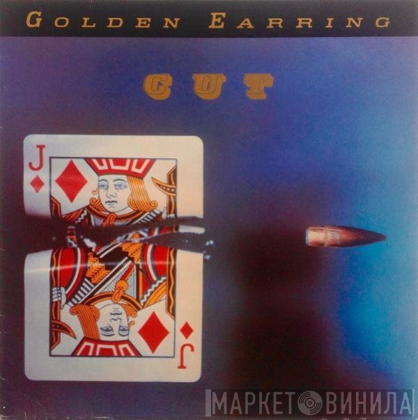 Golden Earring  - Cut