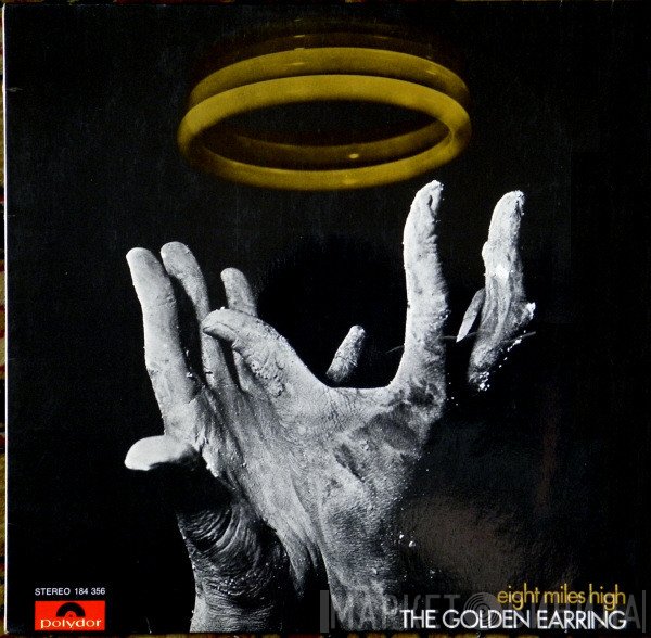 Golden Earring  - Eight Miles High