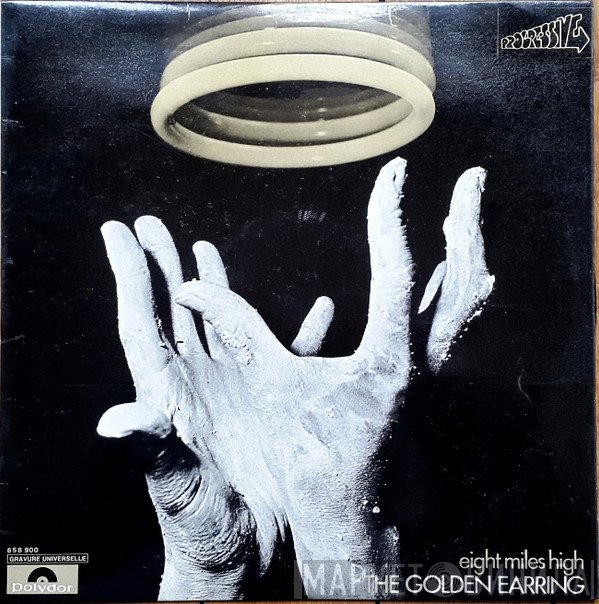 Golden Earring  - Eight Miles High