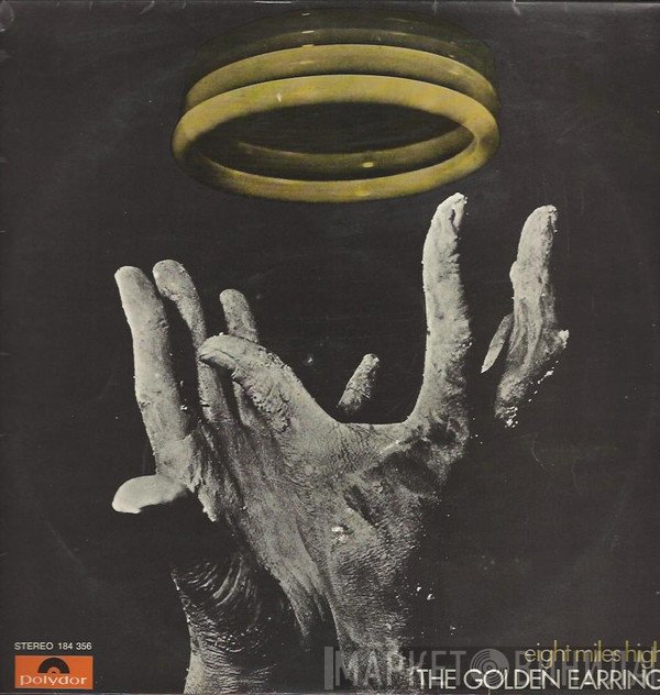 Golden Earring  - Eight Miles High