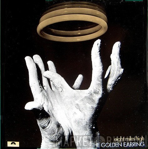 Golden Earring  - Eight Miles High