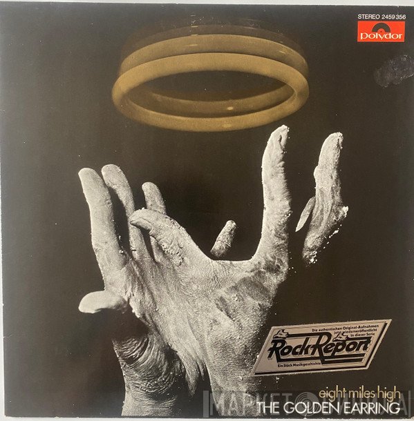 Golden Earring  - Eight Miles High