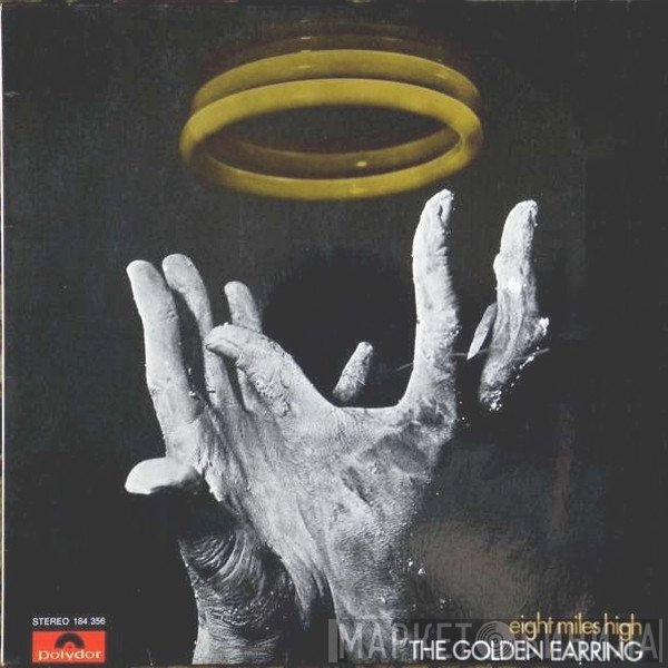 Golden Earring  - Eight Miles High