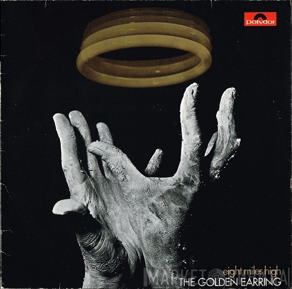 Golden Earring  - Eight Miles High