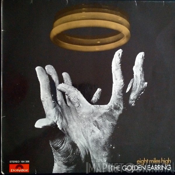 Golden Earring  - Eight Miles High