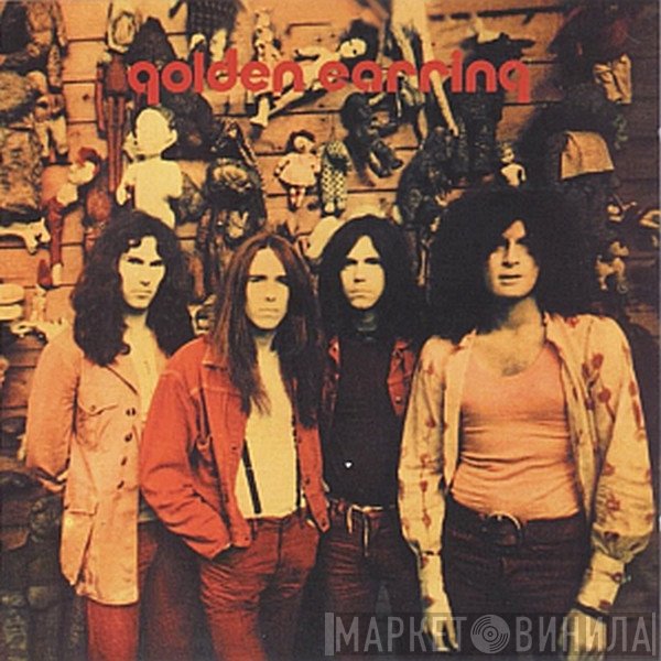 Golden Earring  - Golden Earring