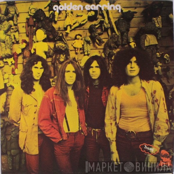Golden Earring  - Golden Earring