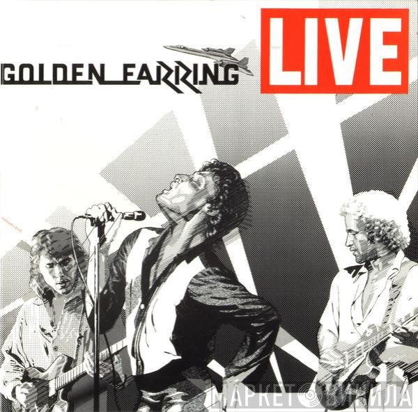 Golden Earring  - Live