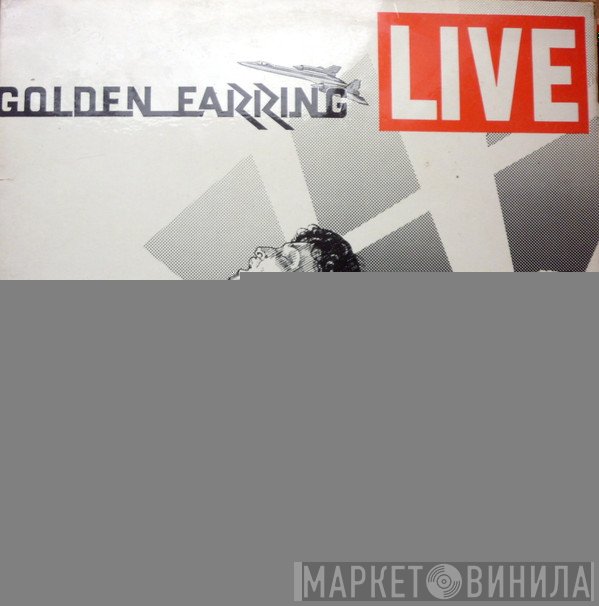 Golden Earring  - Live