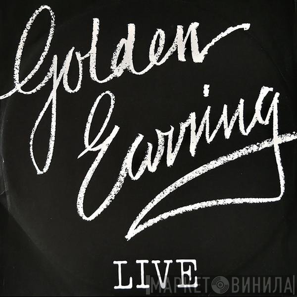 Golden Earring - Live