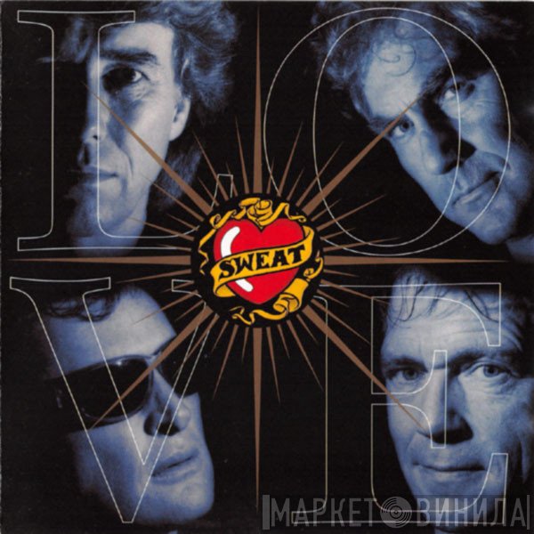 Golden Earring  - Love Sweat