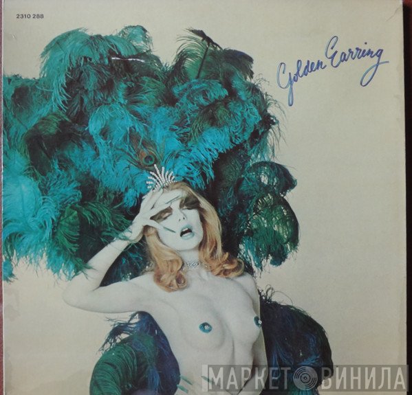 Golden Earring  - Moontan