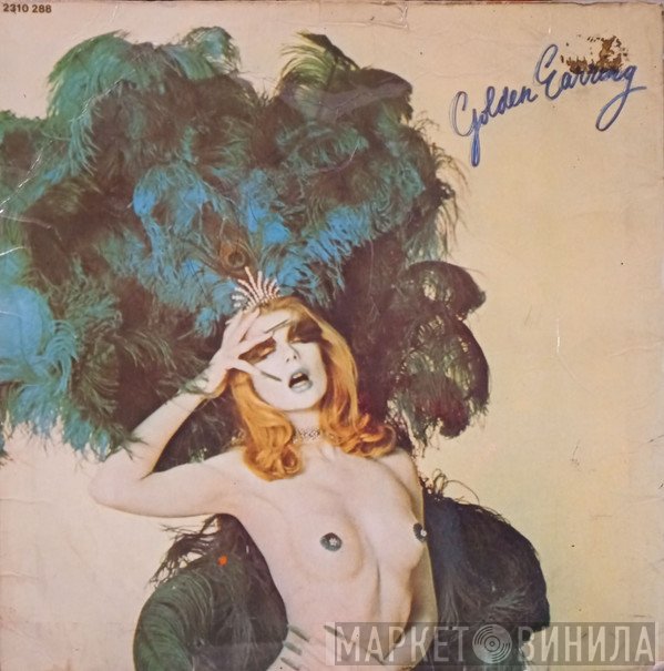 Golden Earring  - Moontan