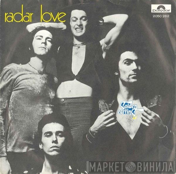 Golden Earring  - Radar Love