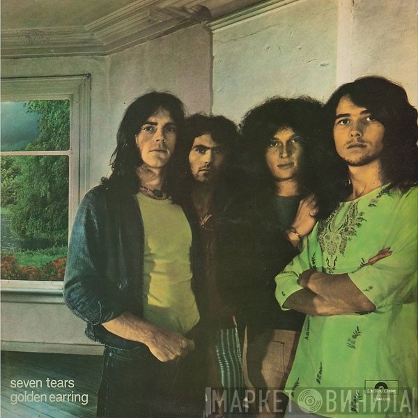 Golden Earring  - Seven Tears
