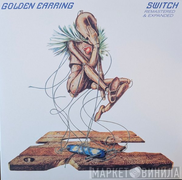 Golden Earring - Switch (Remastered & Expanded)
