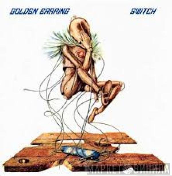 Golden Earring  - Switch