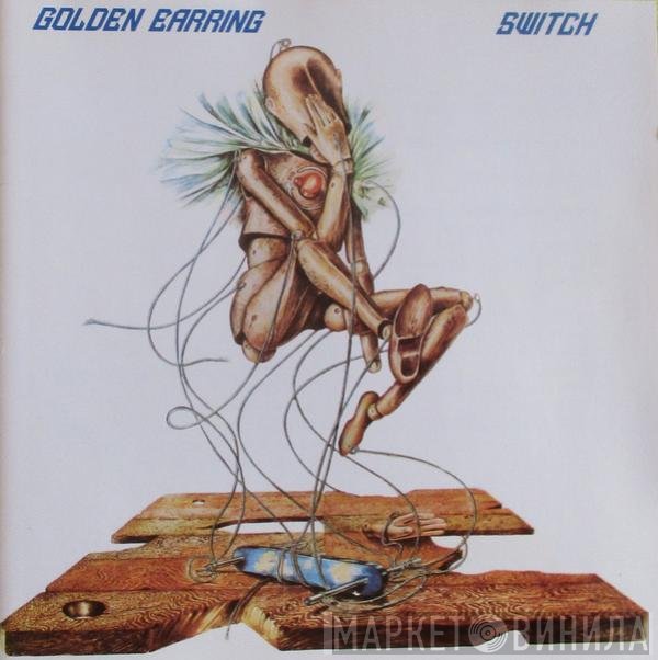 Golden Earring  - Switch