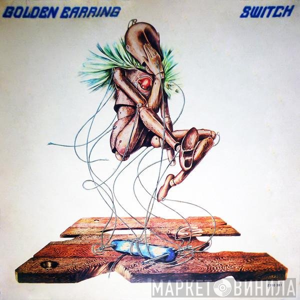 Golden Earring  - Switch