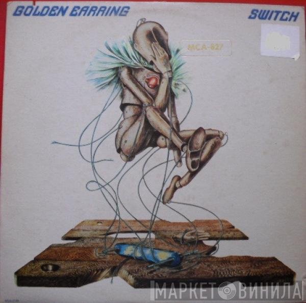 Golden Earring  - Switch