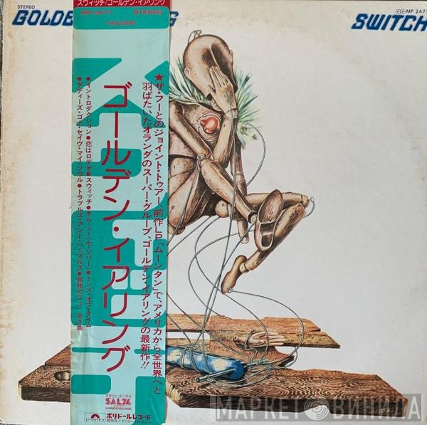 Golden Earring  - Switch