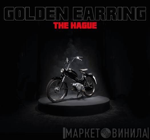 Golden Earring  - The Hague