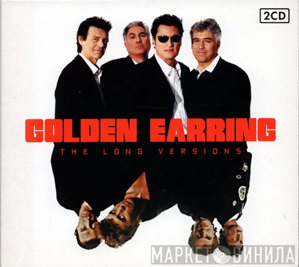 Golden Earring  - The Long Versions