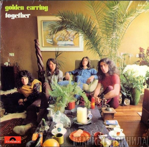 Golden Earring  - Together